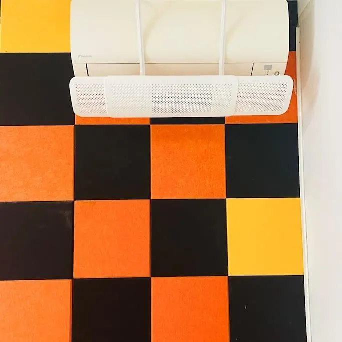 Appartement Vicino Aeroporto - Orange Marina Room Olbia Italië