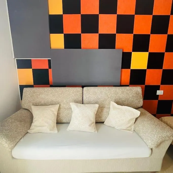 Vicino Aeroporto - Orange Marina Room Olbia