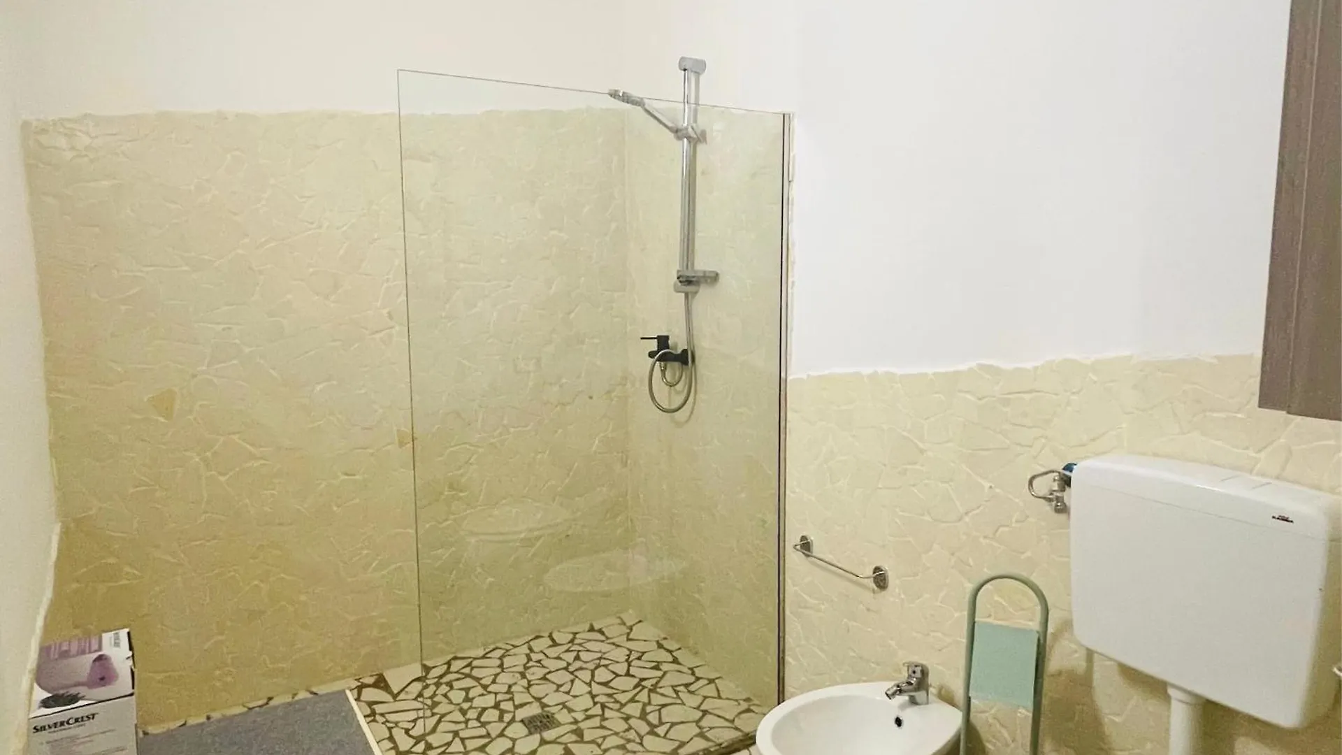Vicino Aeroporto - Orange Marina Room Olbia Italië