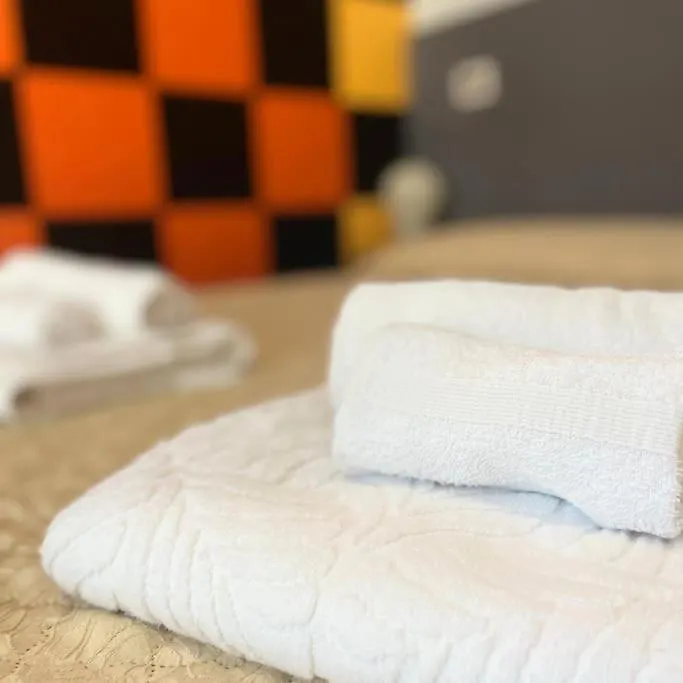 Apartment 5 Min Da Aeroporto - Orange Marina Room Olbia