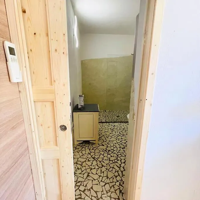 Apartment 5 Min Da Aeroporto - Orange Marina Room Olbia Italy