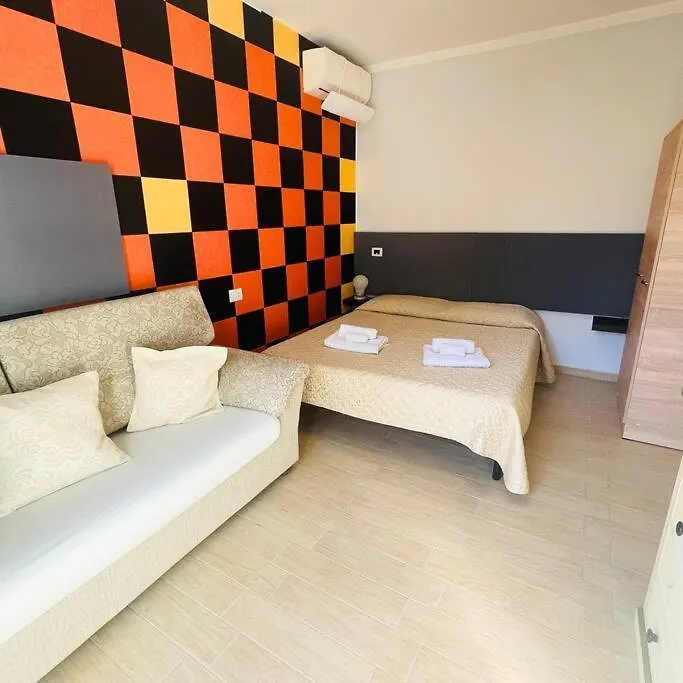5 Min Da Aeroporto - Orange Marina Room contacts