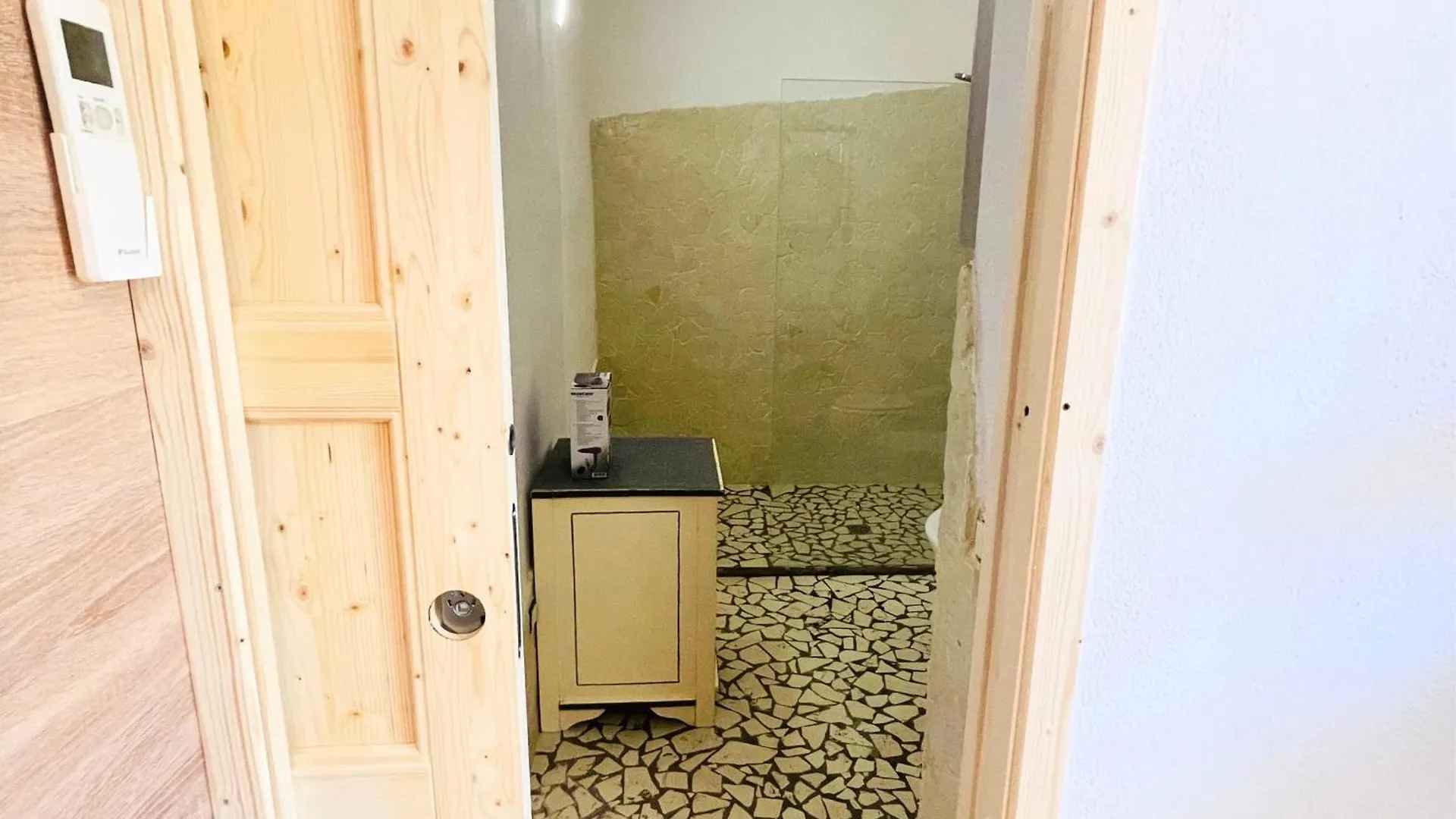 5 Min Da Aeroporto - Orange Marina Room Olbia Apartment